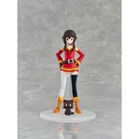 Plastic Model Kit - KonoSuba: God's Blessing on This Wonderful World!