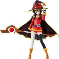 Plastic Model Kit - KonoSuba: God's Blessing on This Wonderful World!