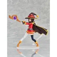 Plastic Model Kit - KonoSuba: God's Blessing on This Wonderful World!