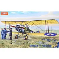 1/72 Scale Model Kit - Trainer aircraft