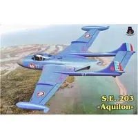 1/72 Scale Model Kit - Fighter aircraft model kits