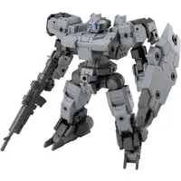 1/144 Scale Model Kit - 30 MINUTES MISSIONS