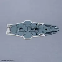 1/144 Scale Model Kit - 30 MINUTES MISSIONS