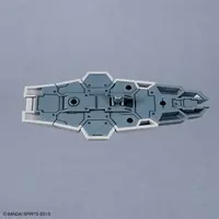 1/144 Scale Model Kit - 30 MINUTES MISSIONS