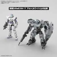 1/144 Scale Model Kit - 30 MINUTES MISSIONS