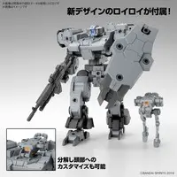 1/144 Scale Model Kit - 30 MINUTES MISSIONS