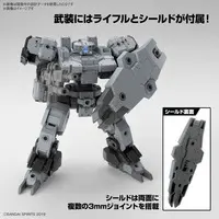 1/144 Scale Model Kit - 30 MINUTES MISSIONS