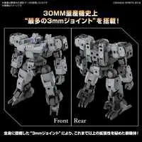 1/144 Scale Model Kit - 30 MINUTES MISSIONS