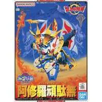 Gundam Models - SD GUNDAM / Ashura Gundam