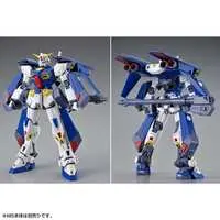 Gundam Models - MOBILE SUIT GUNDAM F90