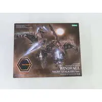 1/24 Scale Model Kit - HEXA GEAR / Windfall