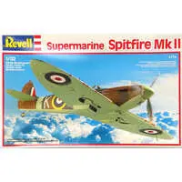 1/32 Scale Model Kit - Fighter aircraft model kits