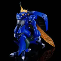 HIGH GRADE (HG) - 1/72 Scale Model Kit - Aura Battler DUNBINE / Virunvee