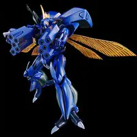 HIGH GRADE (HG) - 1/72 Scale Model Kit - Aura Battler DUNBINE / Virunvee