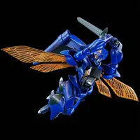 HIGH GRADE (HG) - 1/72 Scale Model Kit - Aura Battler DUNBINE / Virunvee