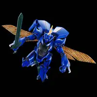 HIGH GRADE (HG) - 1/72 Scale Model Kit - Aura Battler DUNBINE / Virunvee