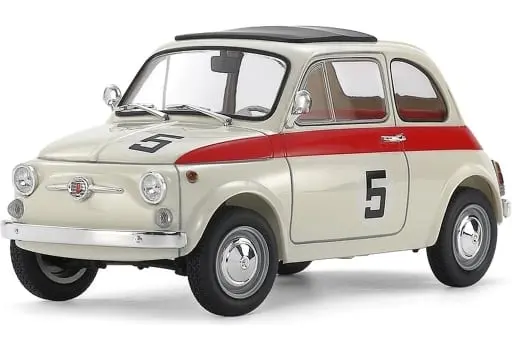 1/24 Scale Model Kit - Sports Car Series