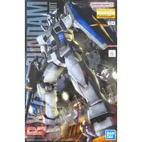 Gundam Models - MOBILE SUIT GUNDAM / RX-78-3 G-3 Gundam