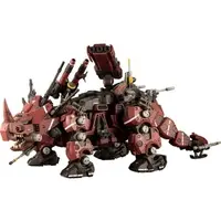 1/72 Scale Model Kit - ZOIDS / Red Horn