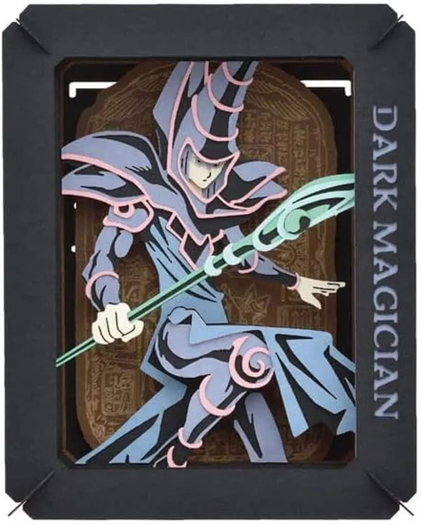 PAPER THEATER - Yu-Gi-Oh! Series