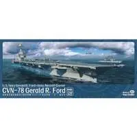 1/700 Scale Model Kit - Ford / Lockheed F-35 Lightning II