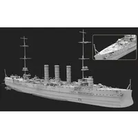 1/700 Scale Model Kit - Sailing ship