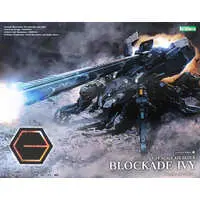 1/24 Scale Model Kit - HEXA GEAR