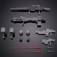 HGTWFM MSJ-OP122 Demi Garrison  Model Kit