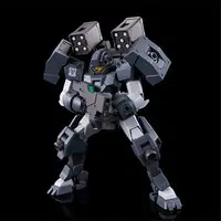 HGTWFM MSJ-OP122 Demi Garrison  Model Kit