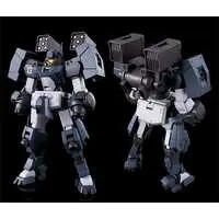 HGTWFM MSJ-OP122 Demi Garrison  Model Kit