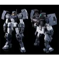 HGTWFM MSJ-OP122 Demi Garrison  Model Kit