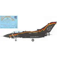 1/144 Scale Model Kit - Fighter aircraft model kits