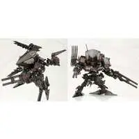 Plastic Model Kit - ARMORED CORE / RAYLEONARD 04-ALICIA UNSUNG