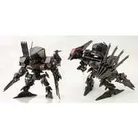 Plastic Model Kit - ARMORED CORE / RAYLEONARD 04-ALICIA UNSUNG