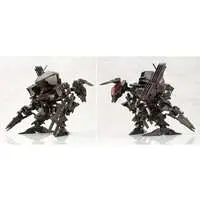 Plastic Model Kit - ARMORED CORE / RAYLEONARD 04-ALICIA UNSUNG