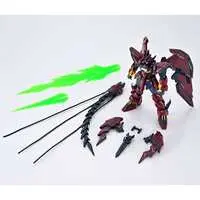 Gundam Models - NEW MOBILE REPORT GUNDAM WING / Gundam Epyon