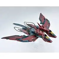 Gundam Models - NEW MOBILE REPORT GUNDAM WING / Gundam Epyon