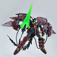 Gundam Models - NEW MOBILE REPORT GUNDAM WING / Gundam Epyon