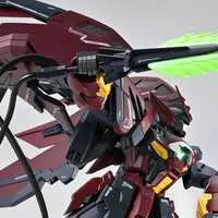 Gundam Models - NEW MOBILE REPORT GUNDAM WING / Gundam Epyon