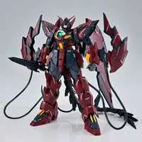 Gundam Models - NEW MOBILE REPORT GUNDAM WING / Gundam Epyon