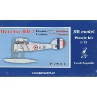 1/72 Scale Model Kit - Fighter aircraft model kits