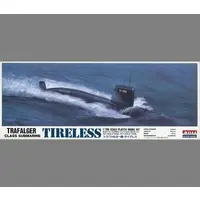 1/700 Scale Model Kit - Submarine