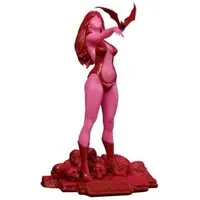 Plastic Model Kit - Vampirella / Jose Gonzalez