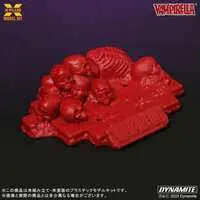 Plastic Model Kit - Vampirella / Jose Gonzalez