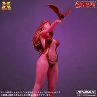 Plastic Model Kit - Vampirella / Jose Gonzalez