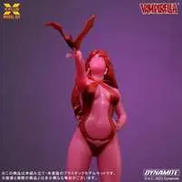 Plastic Model Kit - Vampirella / Jose Gonzalez