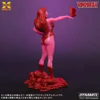 Plastic Model Kit - Vampirella / Jose Gonzalez