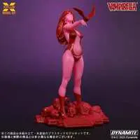 Plastic Model Kit - Vampirella / Jose Gonzalez