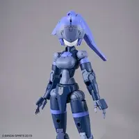 1/144 Scale Model Kit - 30 MINUTES MISSIONS / Acerby