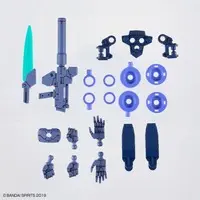 1/144 Scale Model Kit - 30 MINUTES MISSIONS / Acerby